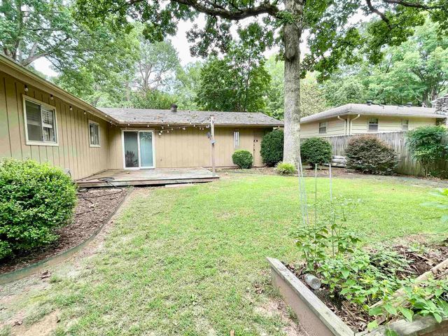 2703 Charter Oak Drive, Little Rock, AR 72223