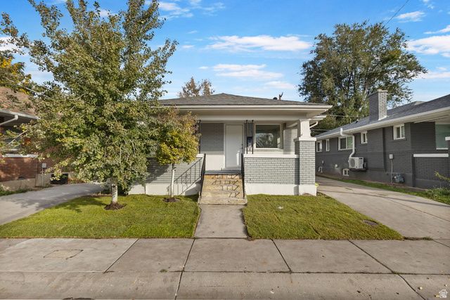 143 E HAMPTON AVE, Salt Lake City, UT 84111