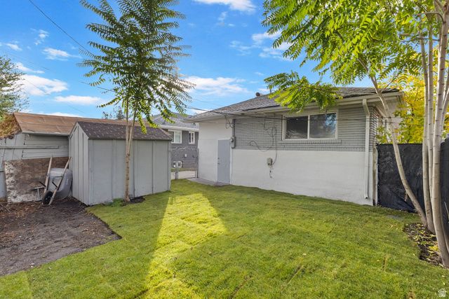 143 E HAMPTON AVE, Salt Lake City, UT 84111