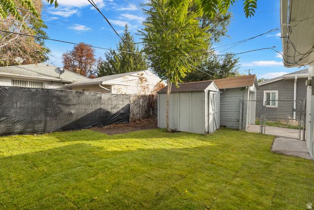 143 E HAMPTON AVE, Salt Lake City, UT 84111