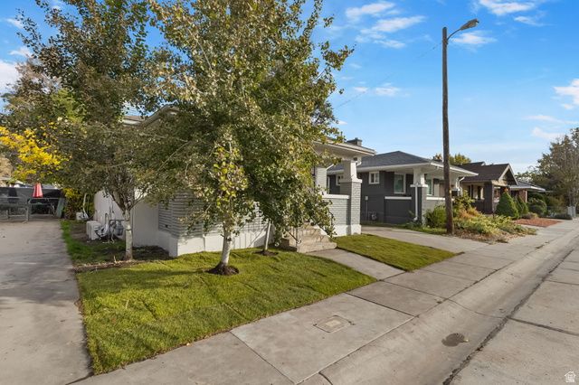 143 E HAMPTON AVE, Salt Lake City, UT 84111