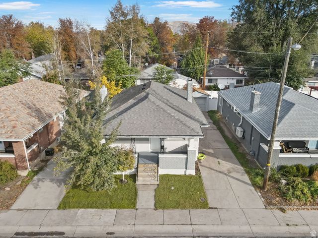 143 E HAMPTON AVE, Salt Lake City, UT 84111