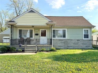 13718 Julius Avenue, Warren, MI 48089