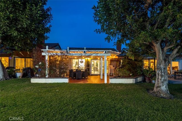 24218 Ontario Lane, Lake Forest, CA 92630