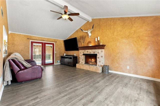 610 Evergreen Drive, Woodstock, GA 30188