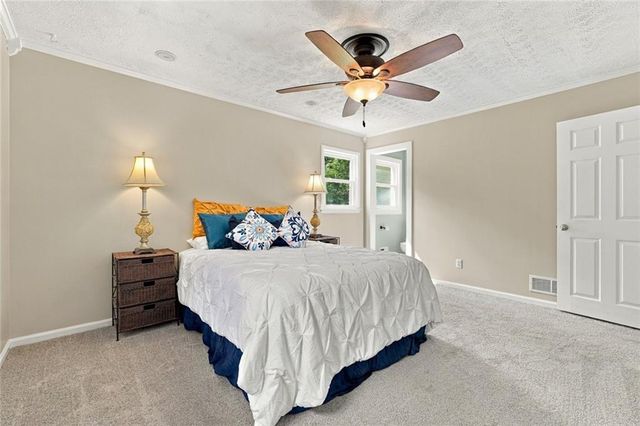 610 Evergreen Drive, Woodstock, GA 30188