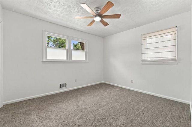 610 Evergreen Drive, Woodstock, GA 30188