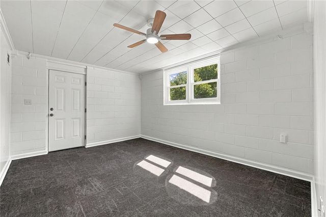 610 Evergreen Drive, Woodstock, GA 30188