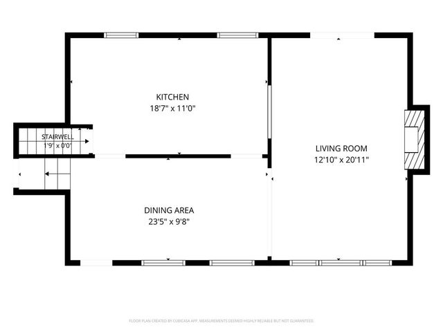 610 Evergreen Drive, Woodstock, GA 30188