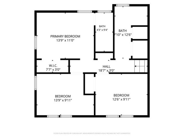 610 Evergreen Drive, Woodstock, GA 30188
