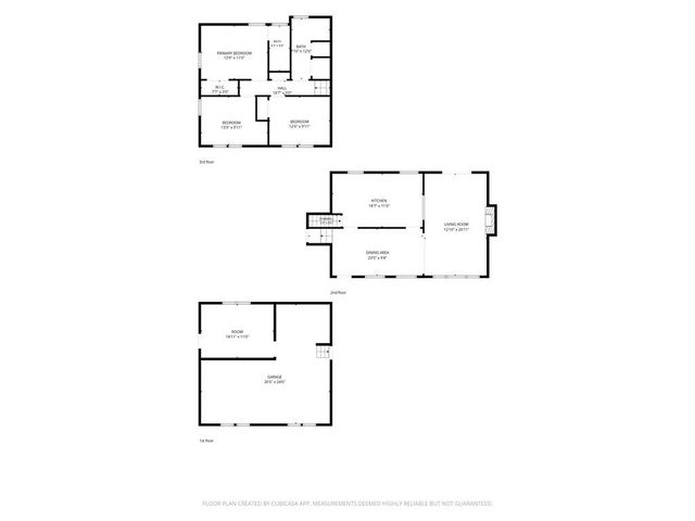 610 Evergreen Drive, Woodstock, GA 30188