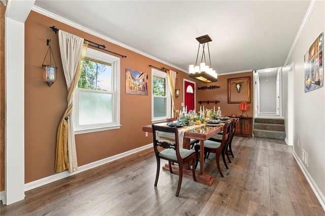 610 Evergreen Drive, Woodstock, GA 30188