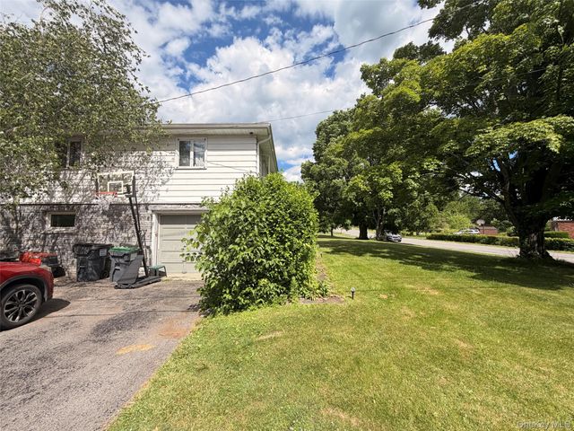 3 Gardiner Street, Catskill, NY 12414