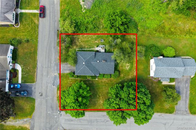 3 Gardiner Street, Catskill, NY 12414