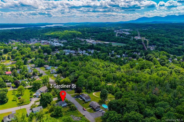 3 Gardiner Street, Catskill, NY 12414