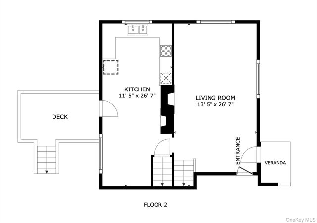 3 Gardiner Street, Catskill, NY 12414