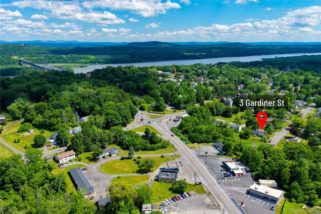 3 Gardiner Street, Catskill, NY 12414