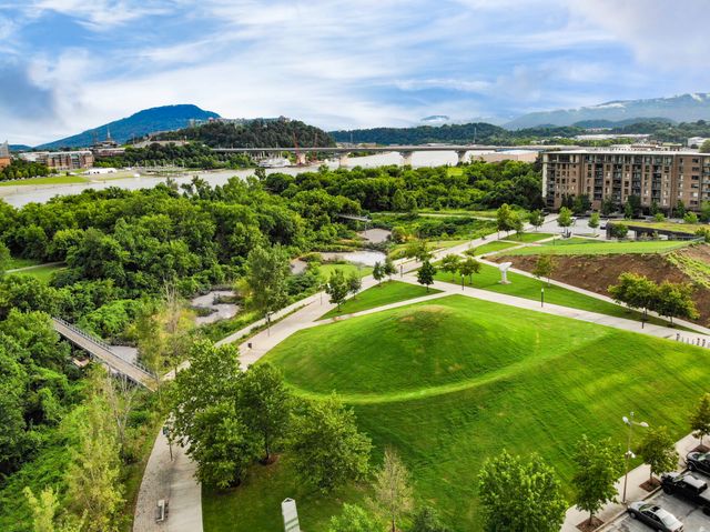 4 Cherokee Boulevard 421, Chattanooga, TN 37405