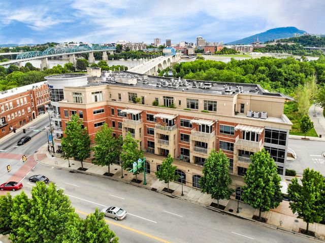 4 Cherokee Boulevard 421, Chattanooga, TN 37405