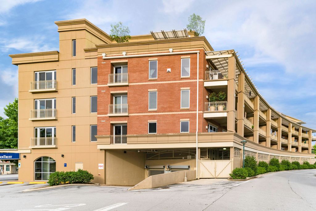 4 Cherokee Boulevard 421, Chattanooga, TN 37405