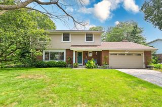 6592 N Bethmaur LANE, Glendale, WI 53209