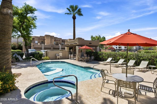 7021 E Earll Drive Unit 112, Scottsdale, AZ 85251
