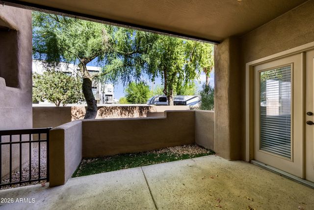 7021 E Earll Drive Unit 112, Scottsdale, AZ 85251