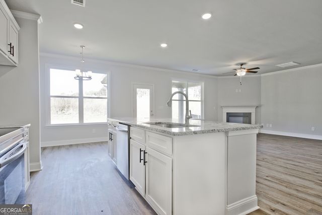 1401 Sunny Valley Lane, Braselton, GA 30517