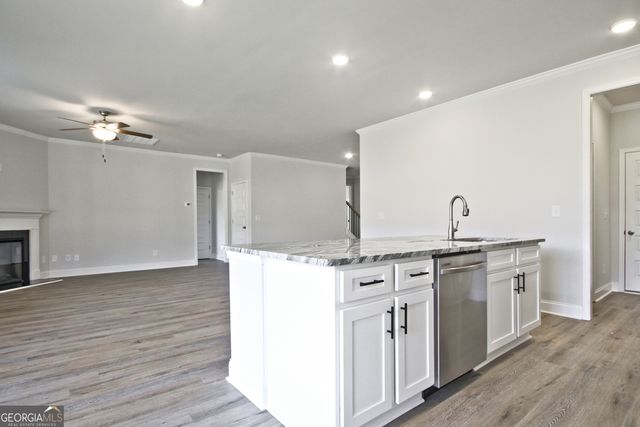 1401 Sunny Valley Lane, Braselton, GA 30517