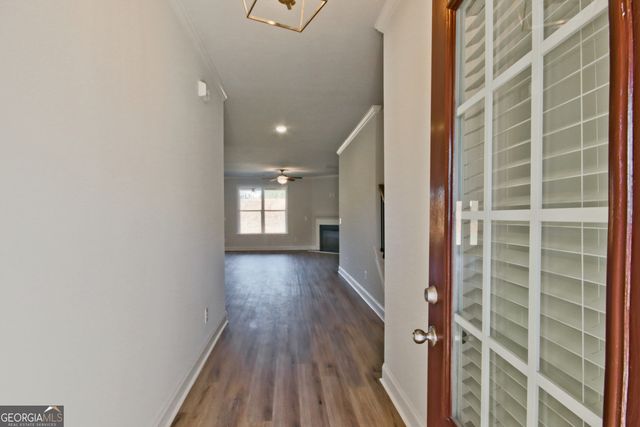 1401 Sunny Valley Lane, Braselton, GA 30517