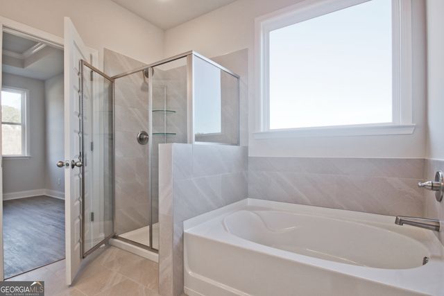 1401 Sunny Valley Lane, Braselton, GA 30517