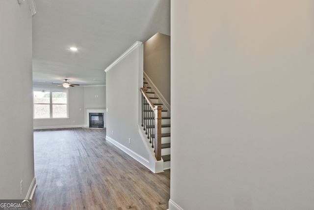 1401 Sunny Valley Lane, Braselton, GA 30517