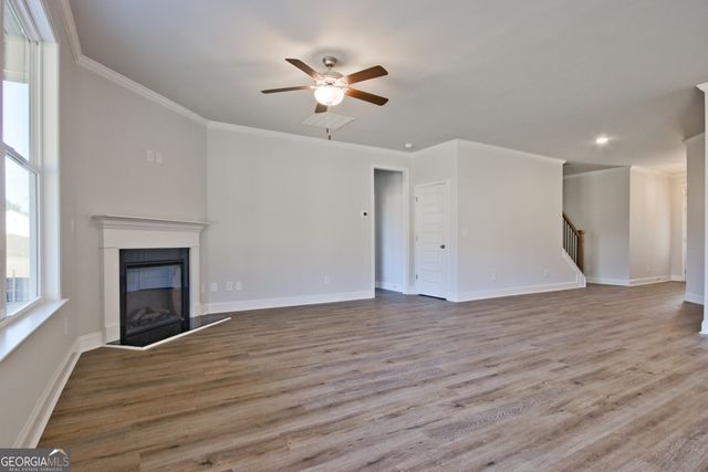 1401 Sunny Valley Lane, Braselton, GA 30517