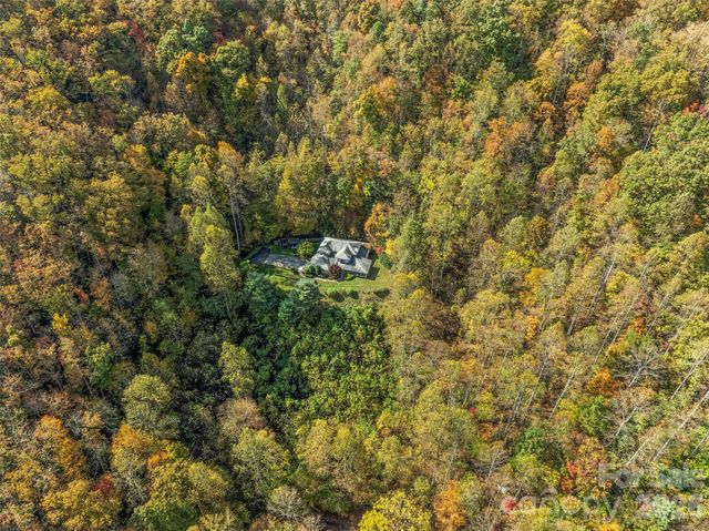 336 Berry Lane, Bryson City, NC 28713