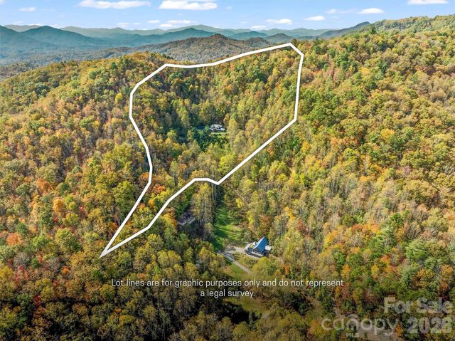 336 Berry Lane, Bryson City, NC 28713