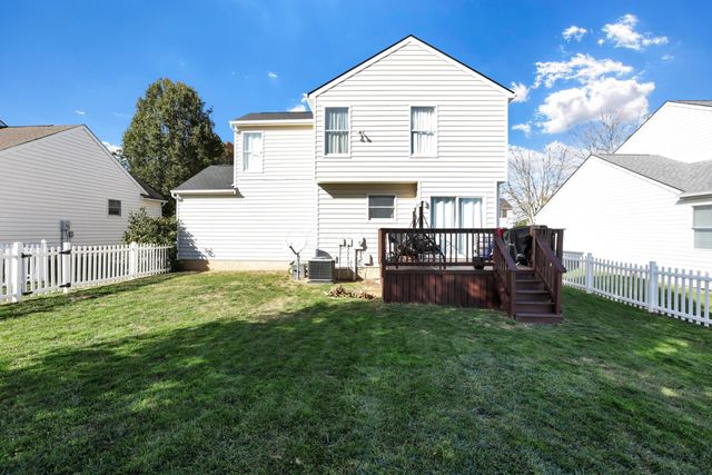 5261 Dietrich Avenue, Orient, OH 43146