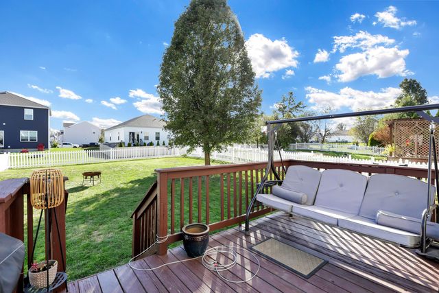 5261 Dietrich Avenue, Orient, OH 43146