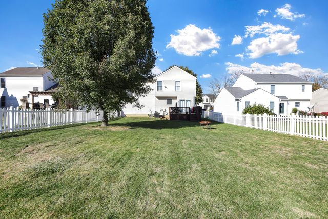 5261 Dietrich Avenue, Orient, OH 43146