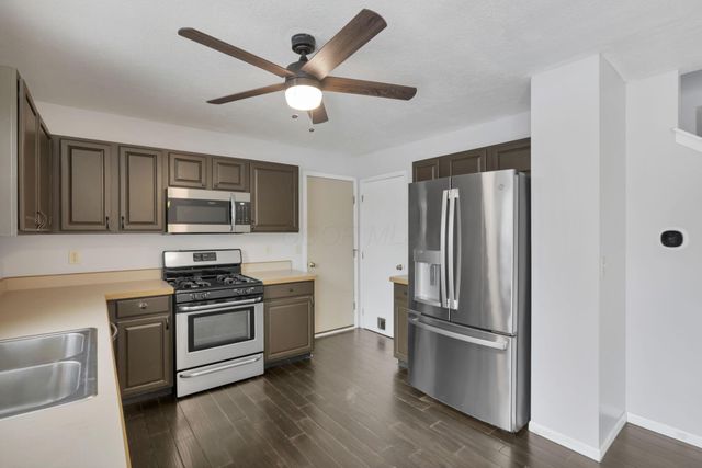 5261 Dietrich Avenue, Orient, OH 43146