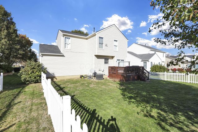 5261 Dietrich Avenue, Orient, OH 43146