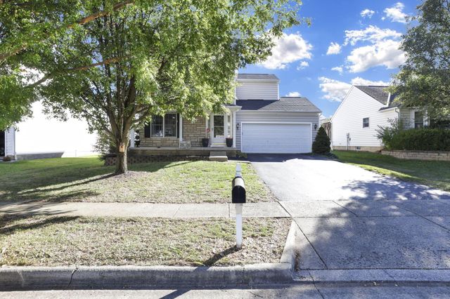 5261 Dietrich Avenue, Orient, OH 43146