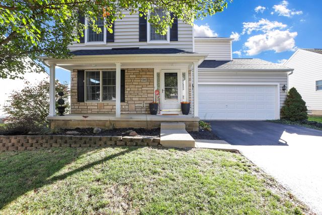 5261 Dietrich Avenue, Orient, OH 43146