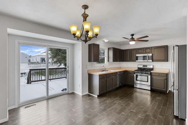 5261 Dietrich Avenue, Orient, OH 43146