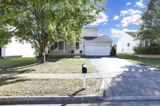 5261 Dietrich Avenue, Orient, OH 43146