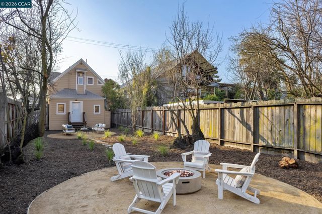2423 10Th St, Berkeley, CA 94710