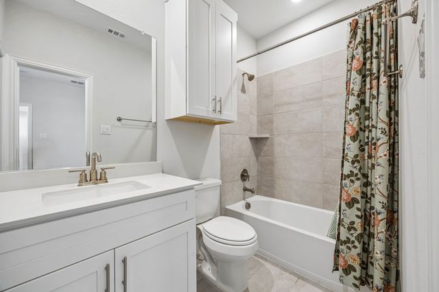 11476 Chartwell Court, Frisco, TX 75035