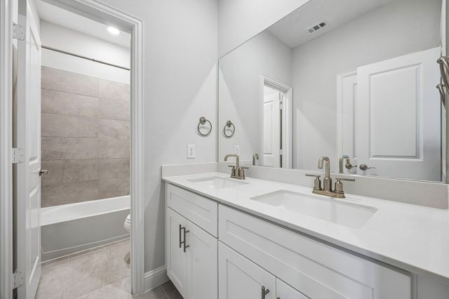 11476 Chartwell Court, Frisco, TX 75035