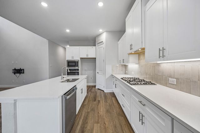 11476 Chartwell Court, Frisco, TX 75035