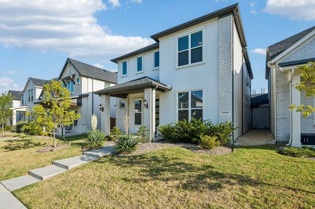 11476 Chartwell Court, Frisco, TX 75035