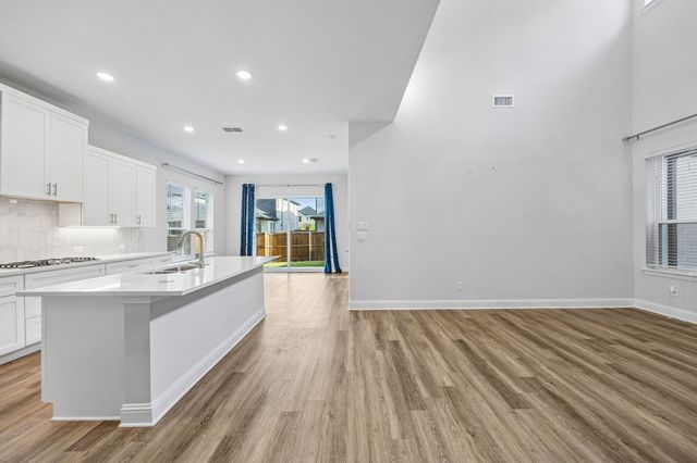 11476 Chartwell Court, Frisco, TX 75035